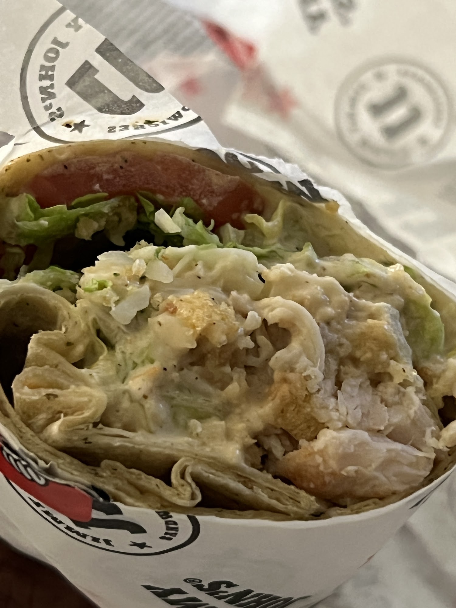 Jimmy John's