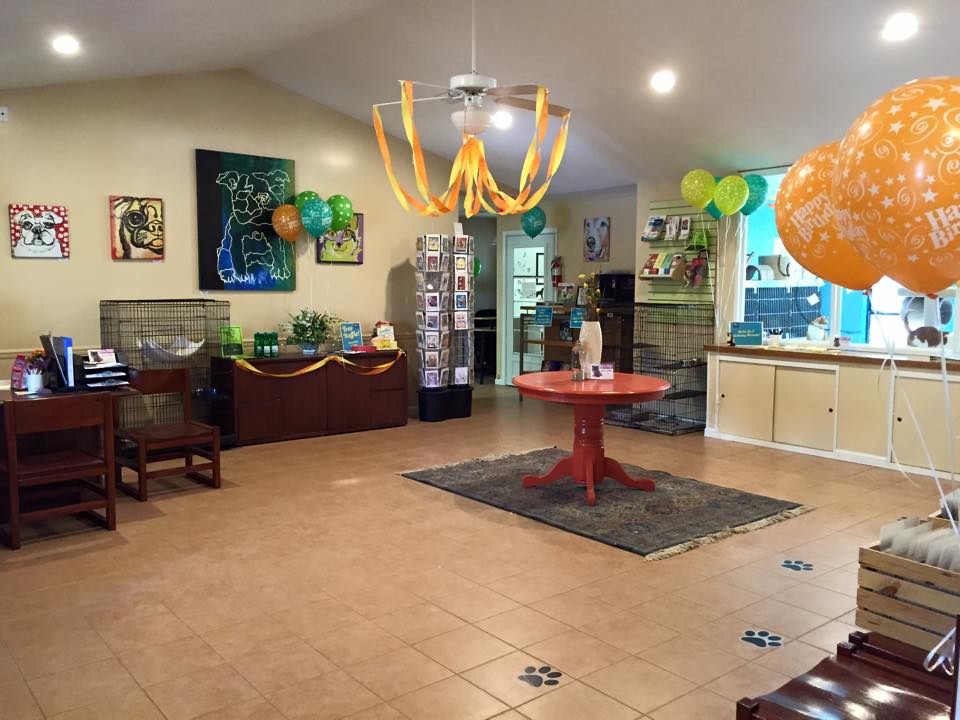 Leon County Humane Society Tallahassee