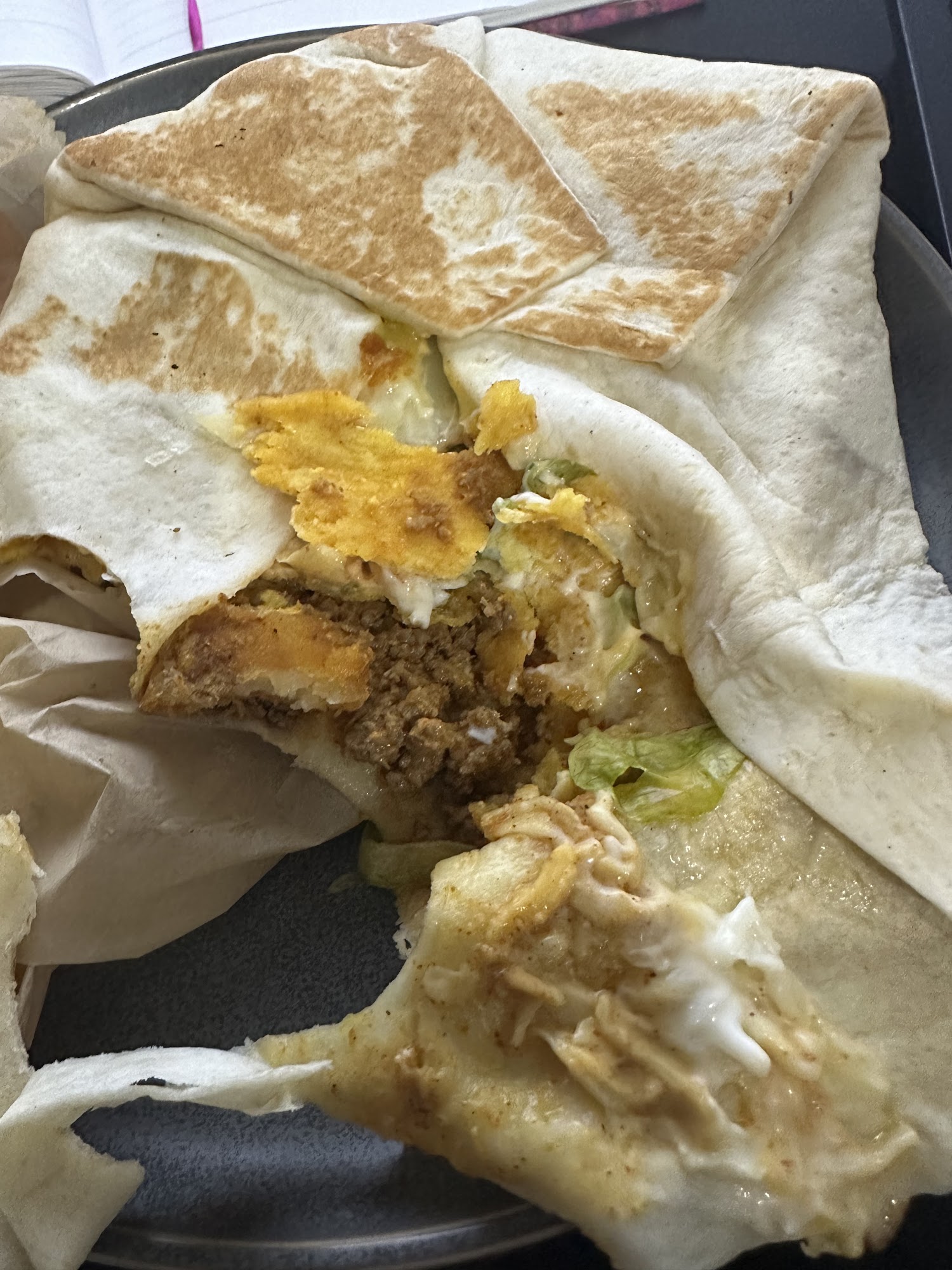 Taco Bell