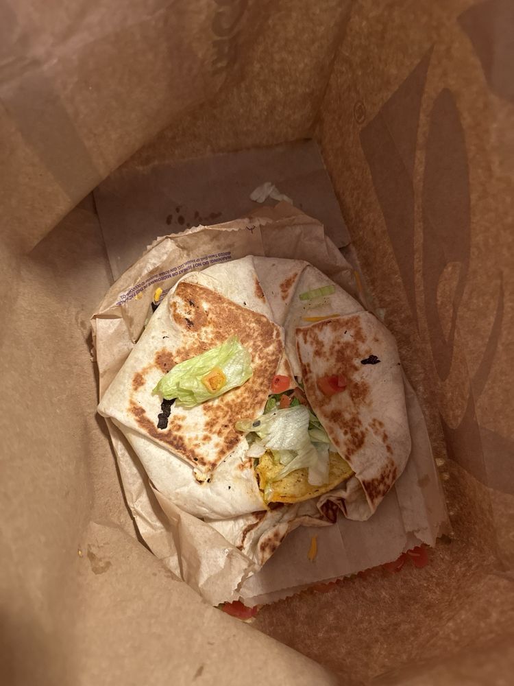 Taco Bell