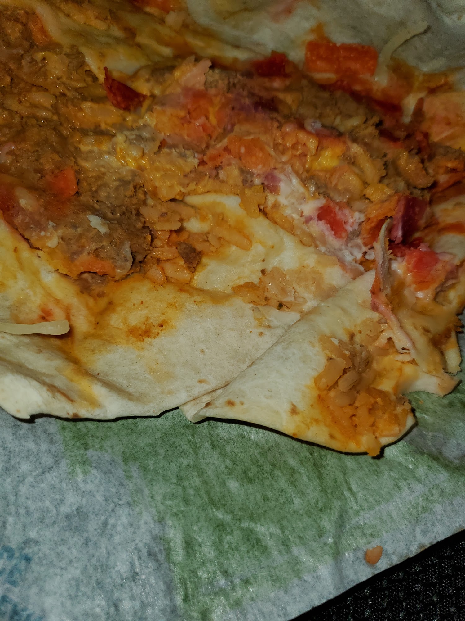 Taco Bell