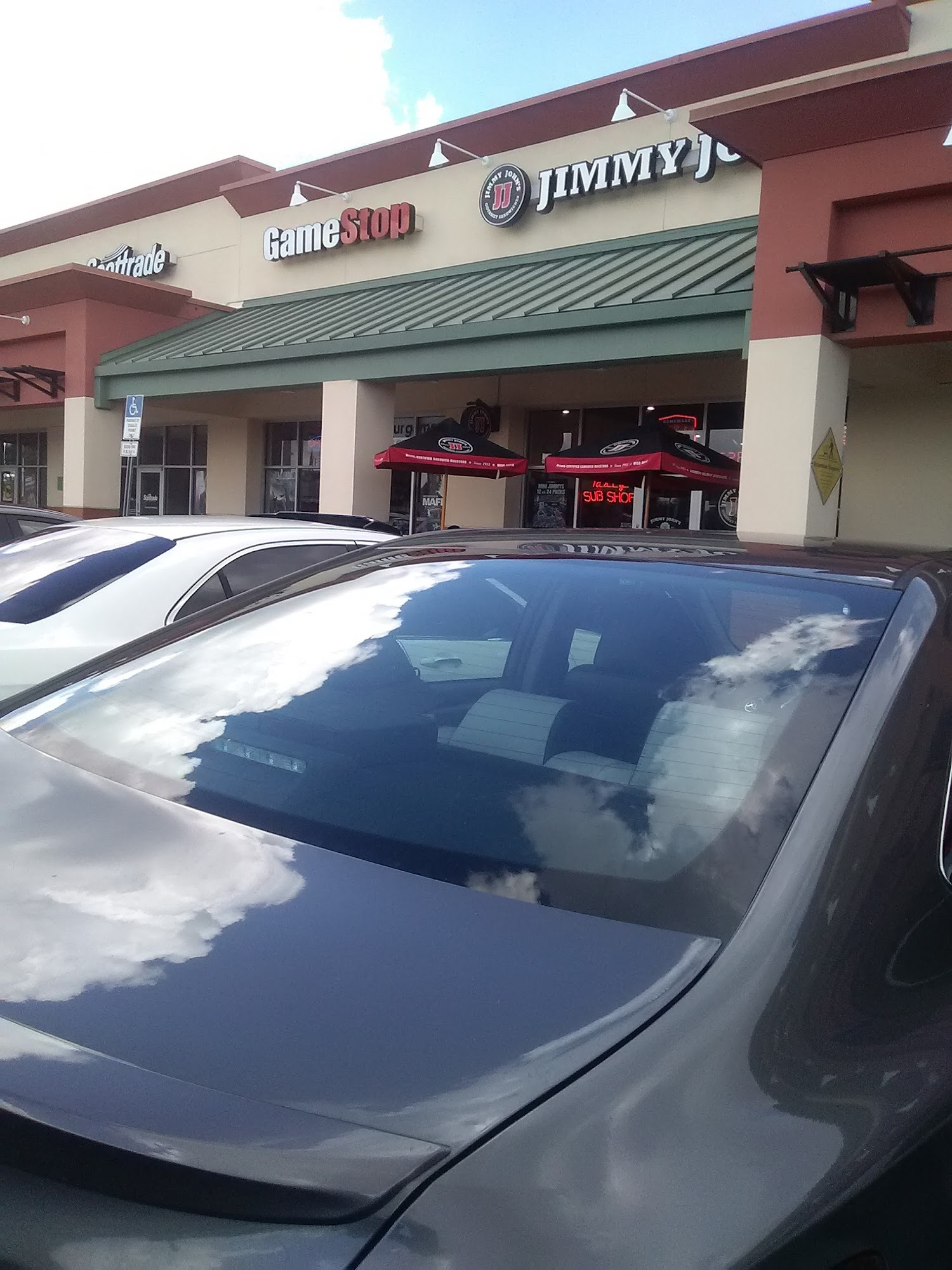Jimmy John's
