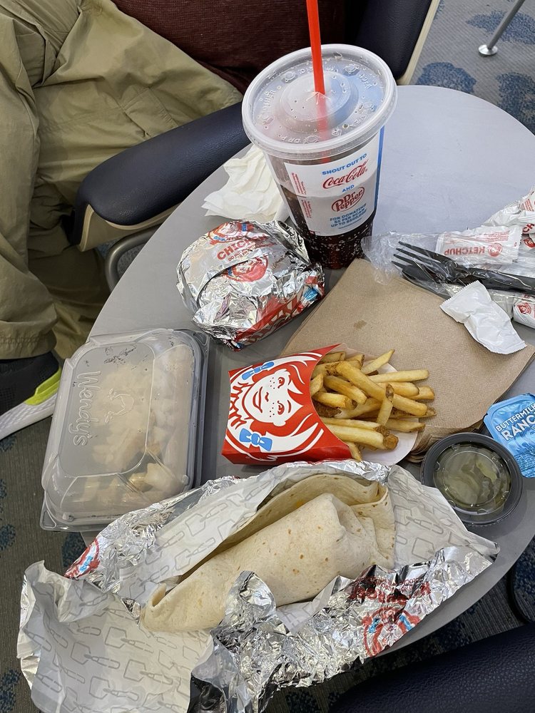 Wendy's