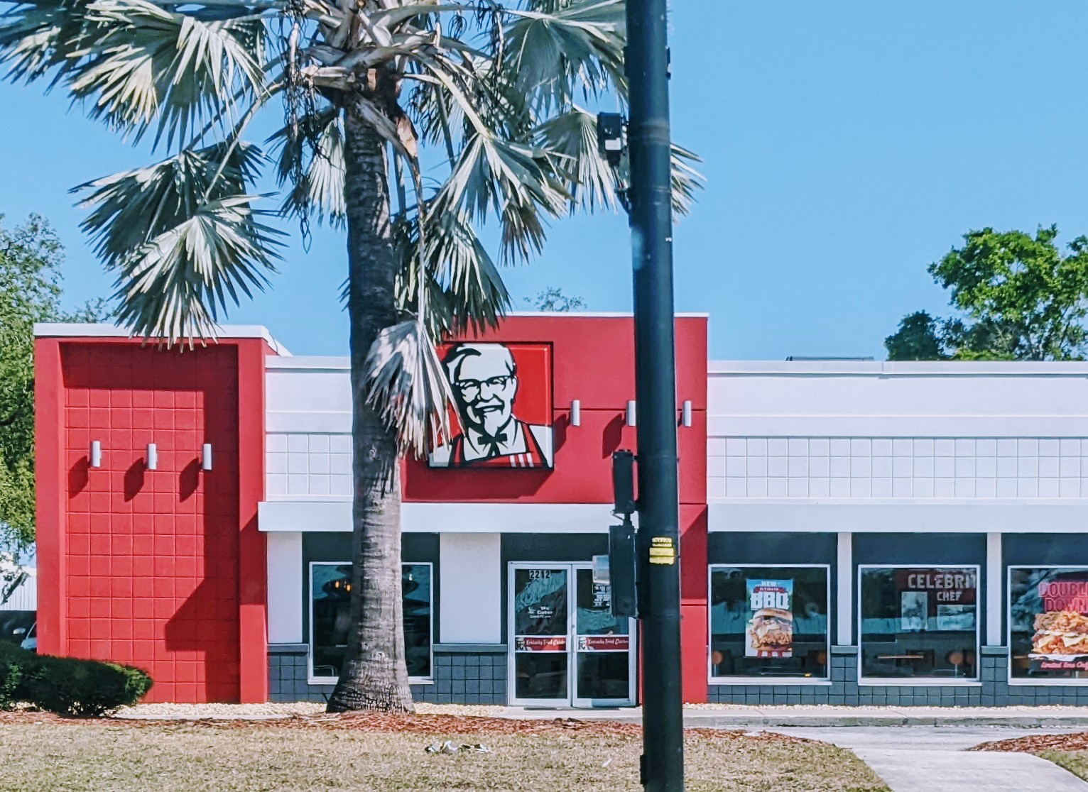 KFC