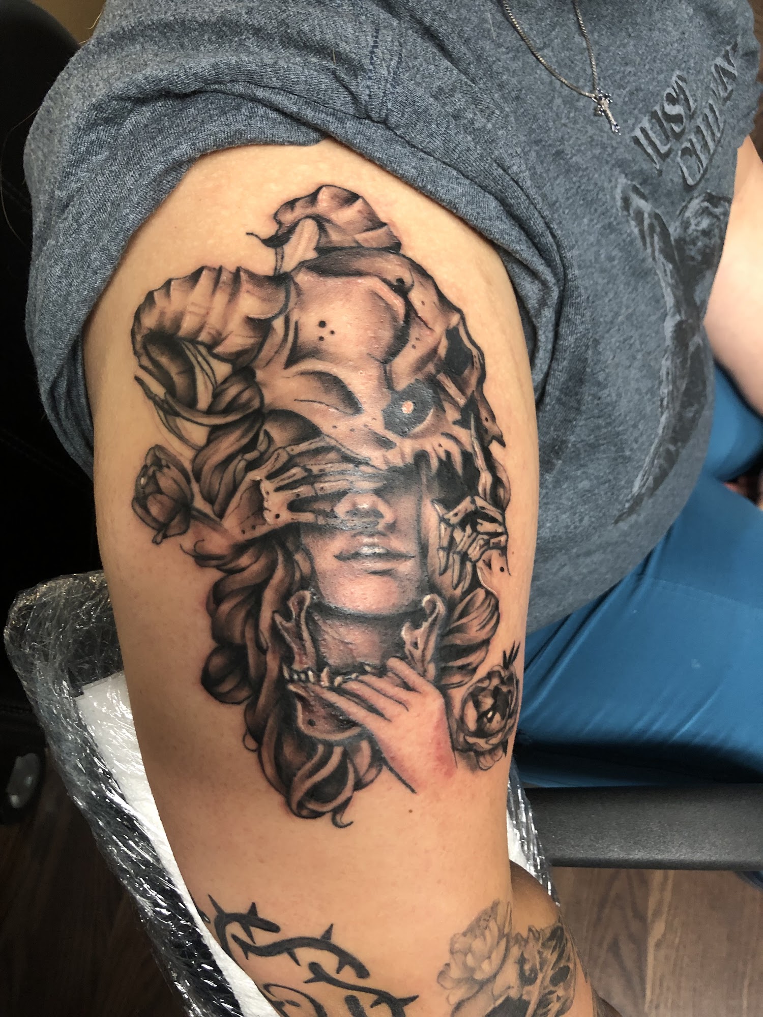Ink of Art Tattoo Collective