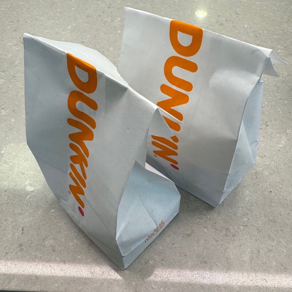 Dunkin'