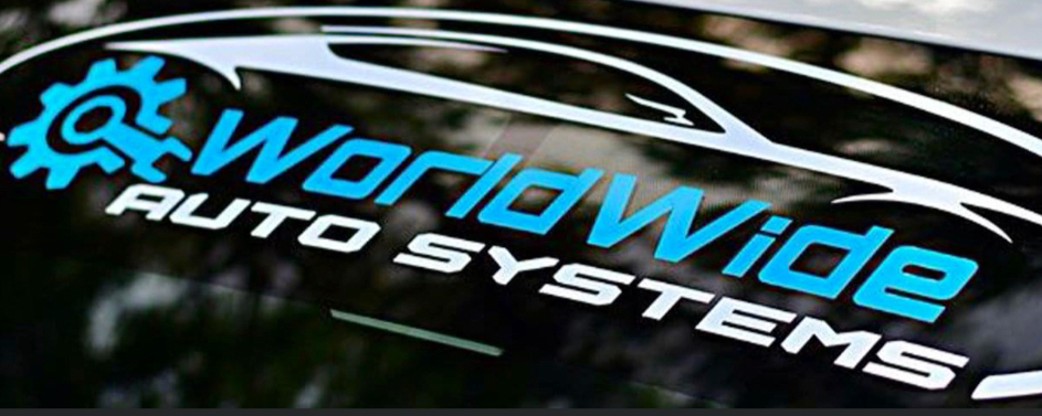 WorldWide Auto Systems Corp.