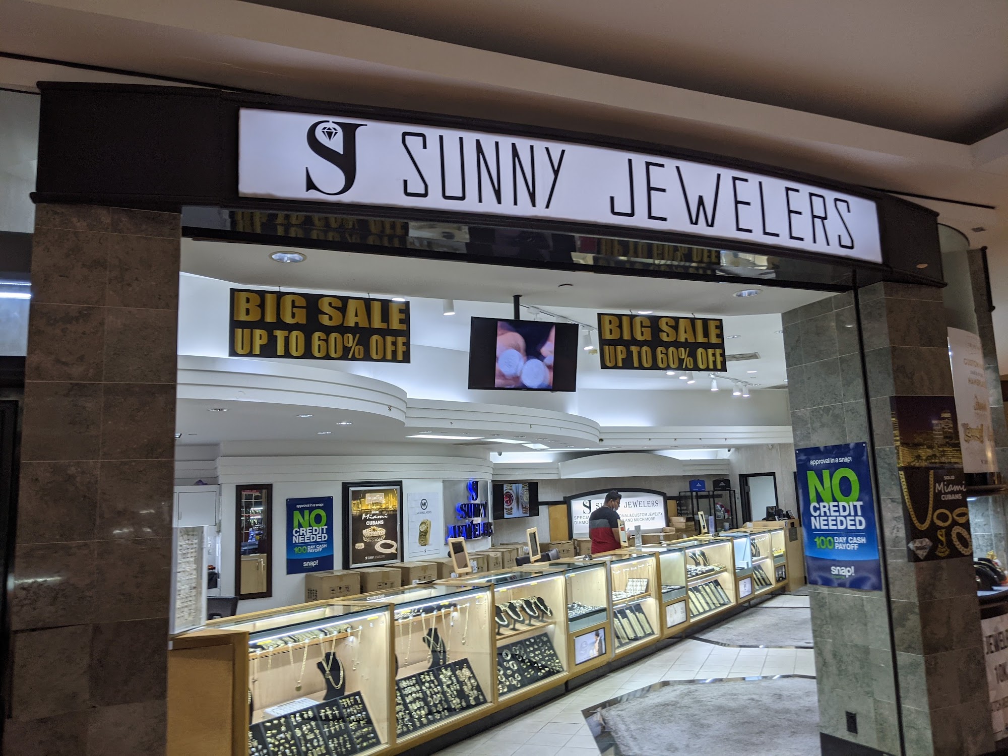 Sunny Jewelers