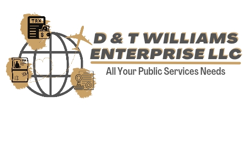 D & T Williams Enterprise LLC