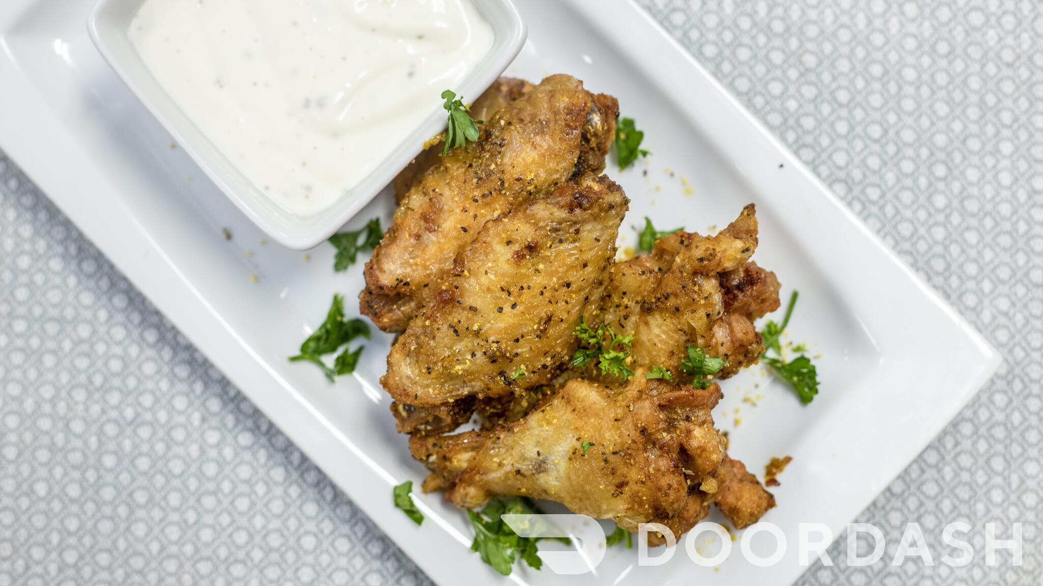 Photo credit: nextdoor