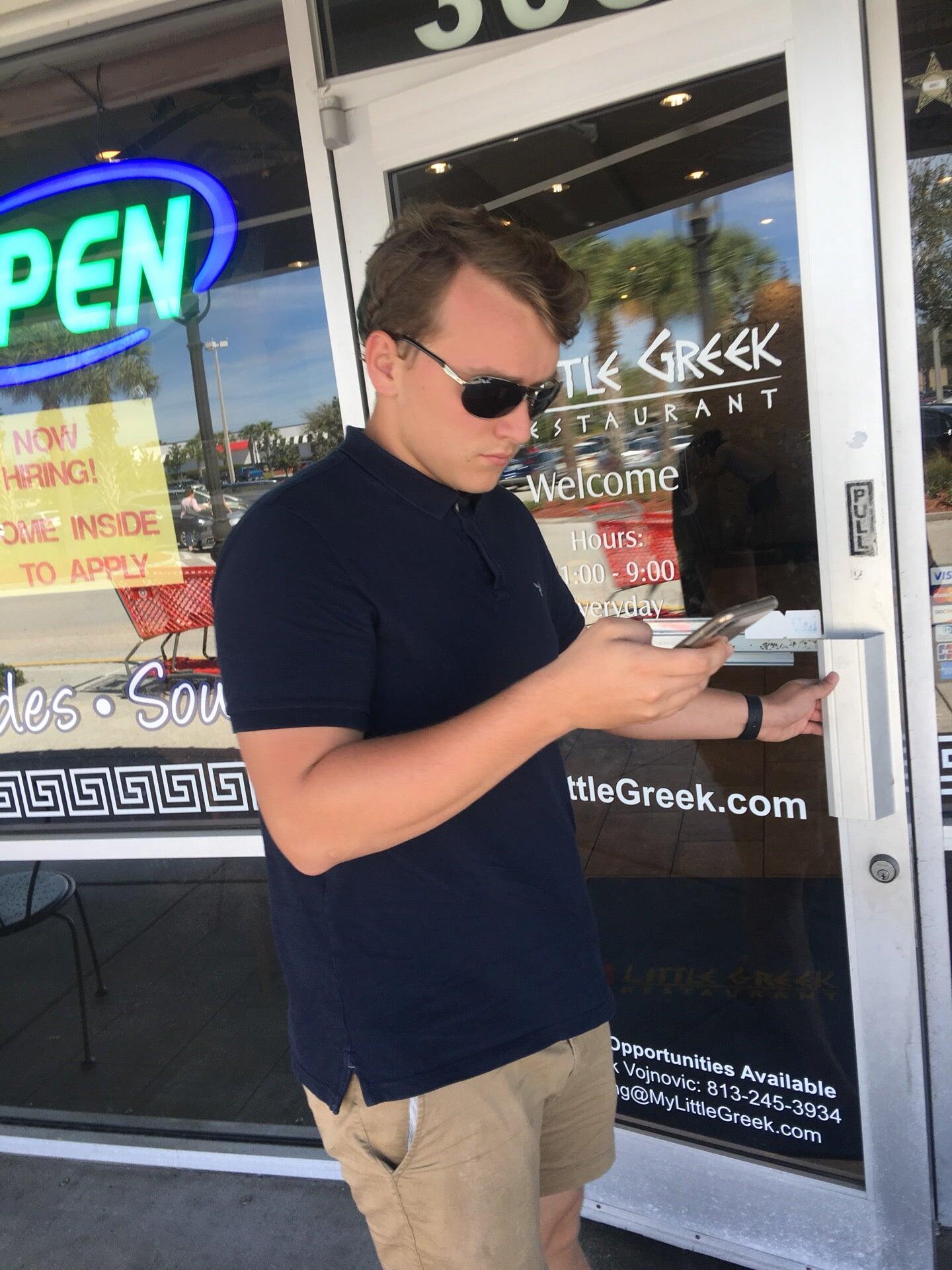 Photo credit: nextdoor