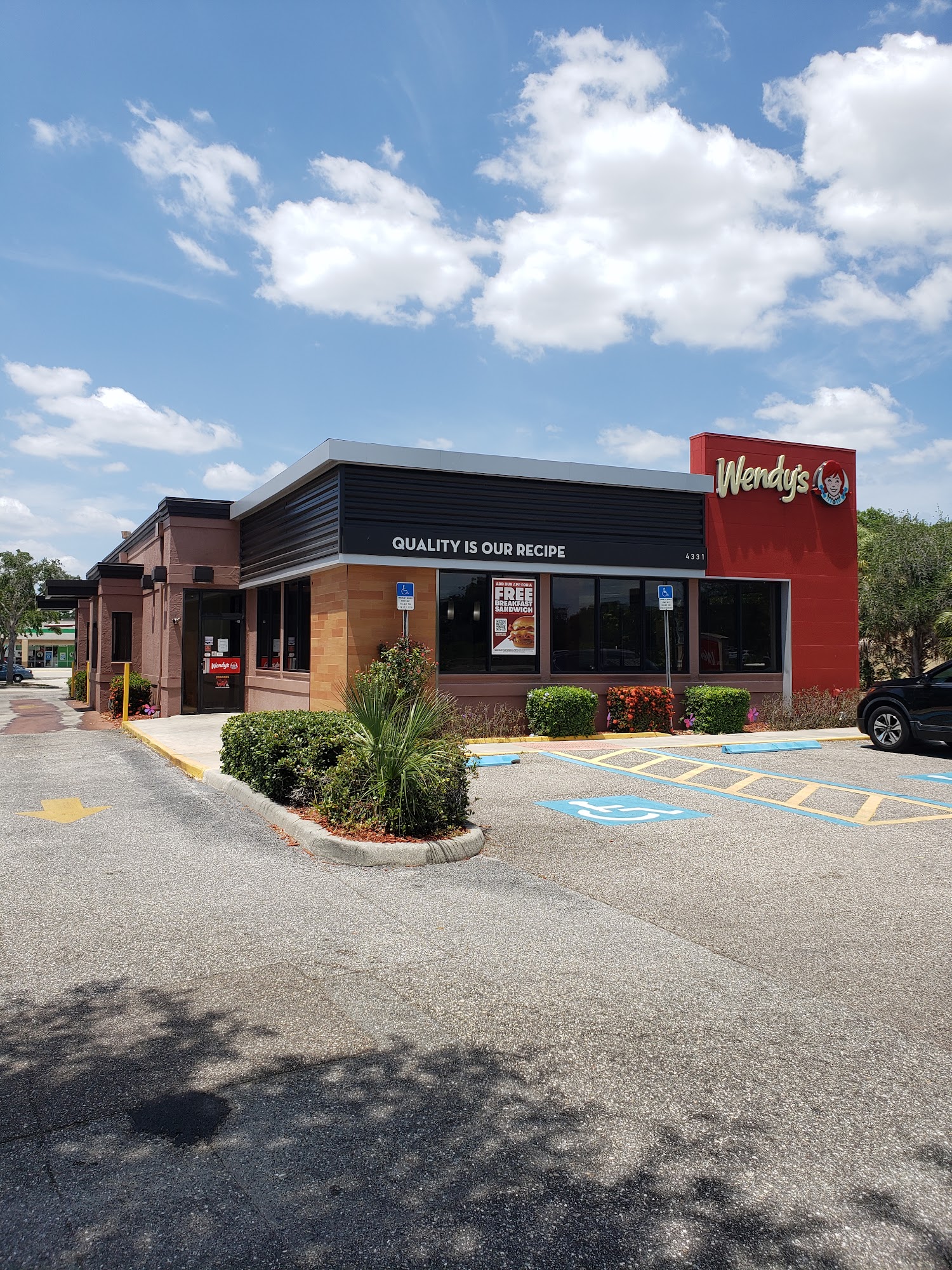 Wendy's