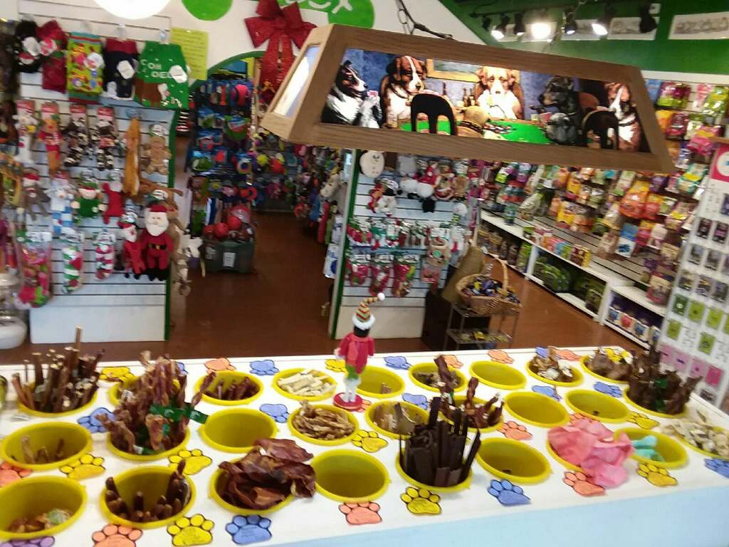 Bark Avenue Healthy Pets Vero Beach