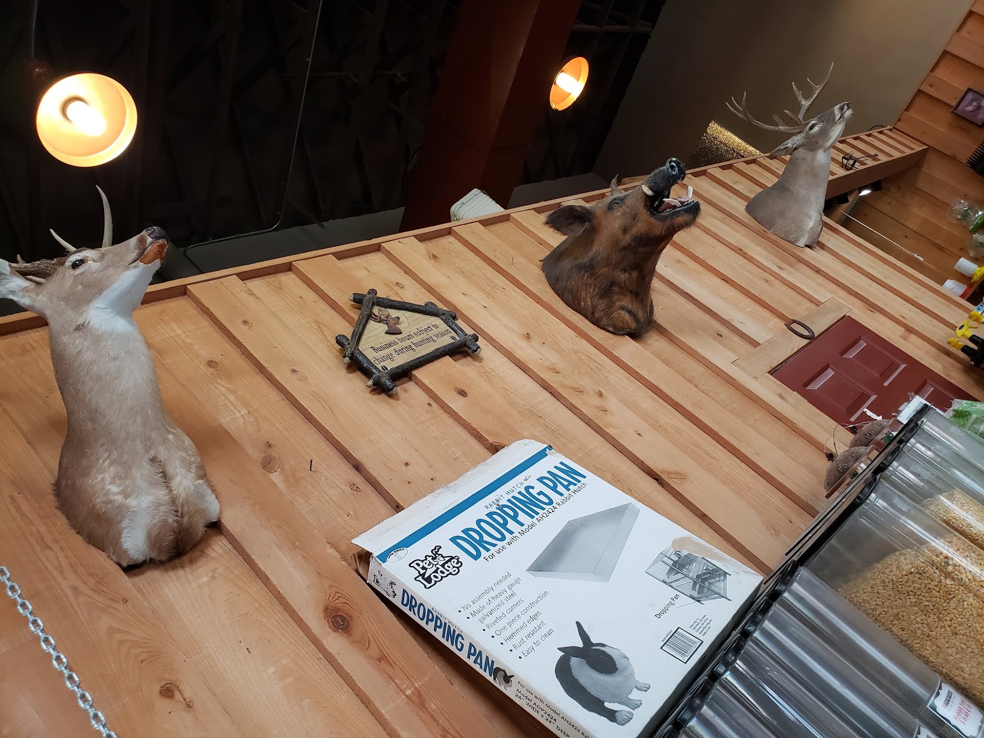 Trading Post Feed Pet & Farm Vero Beach