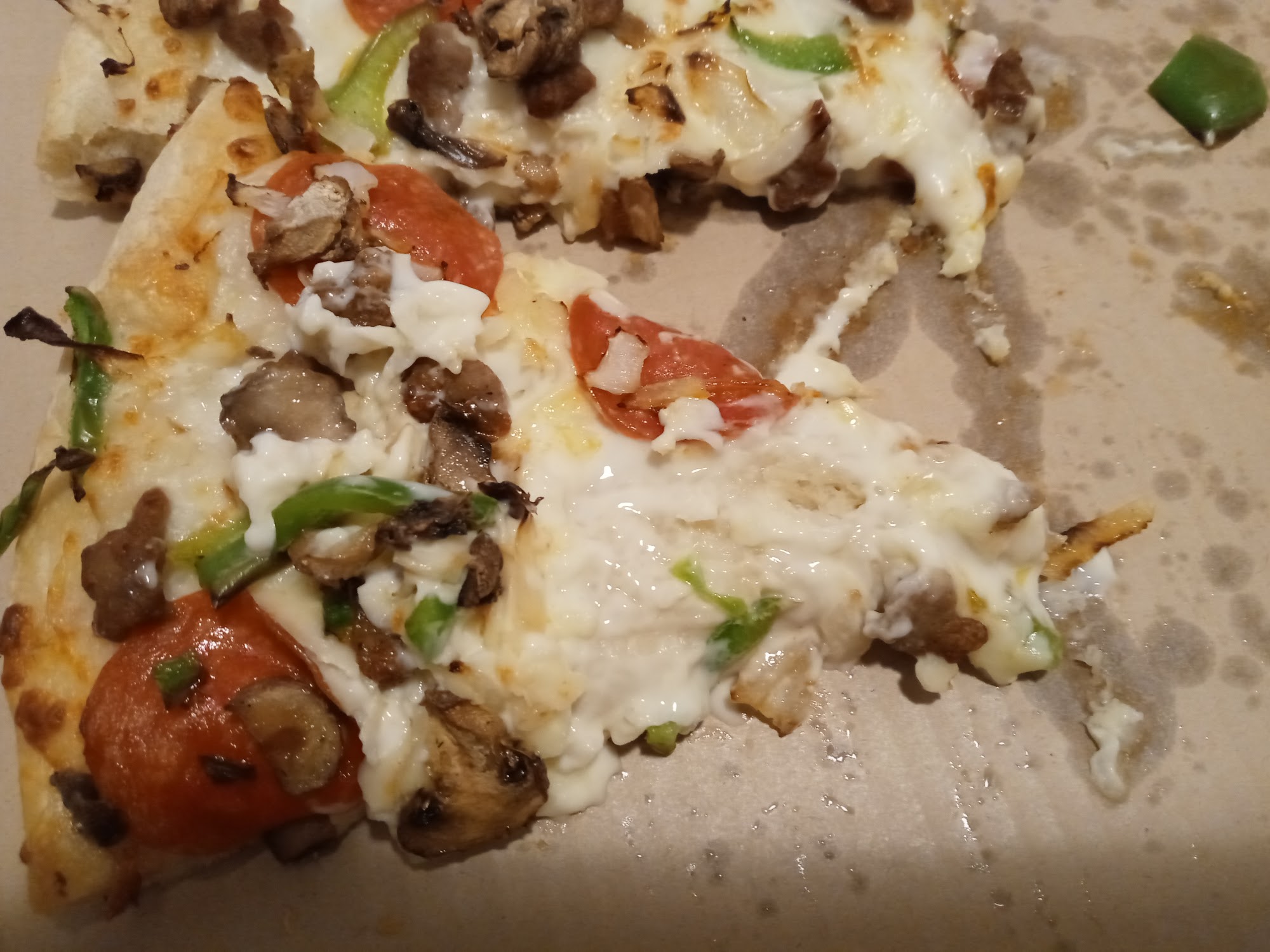 Pizza Hut