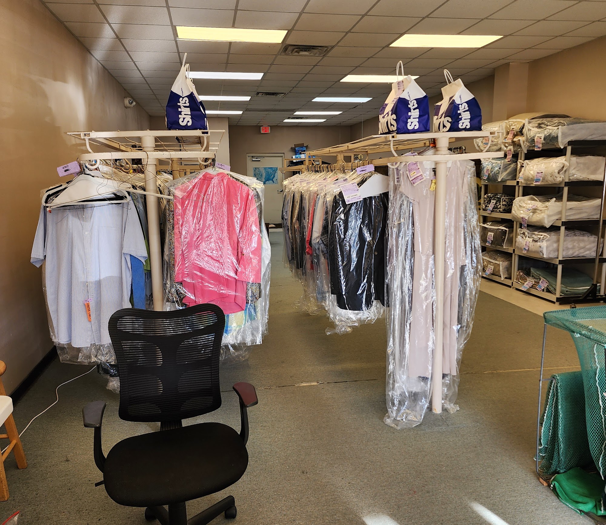 Sixty Minute Cleaners Vero Beach