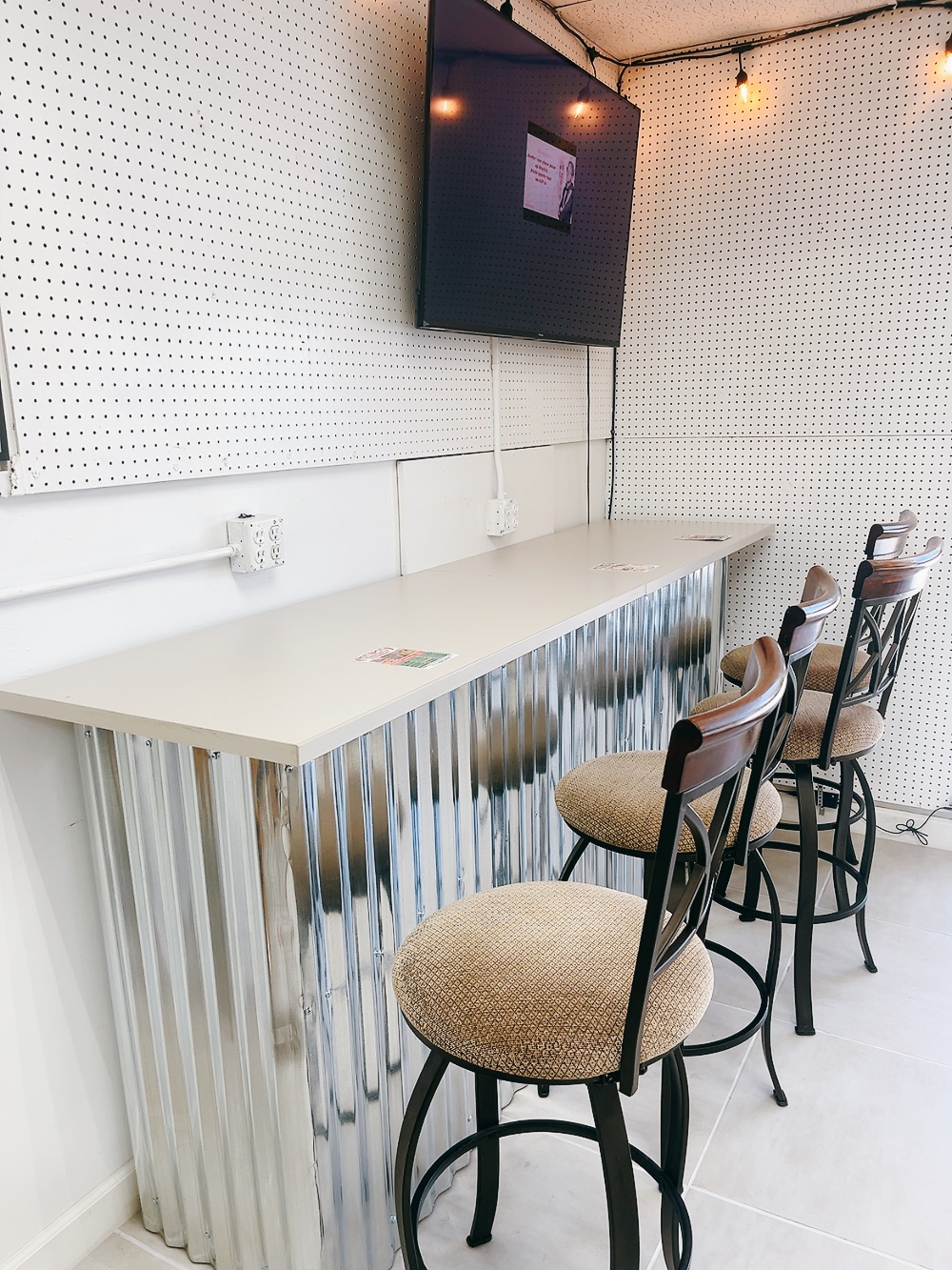 Hot Spot Caribbean American Restaurant LLC