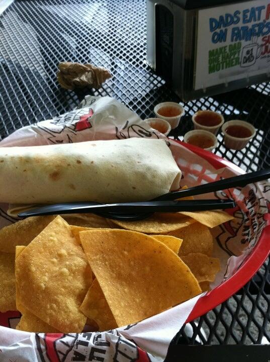 Photo credit: nextdoor