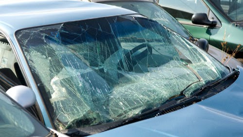 Auto Glass Perfections