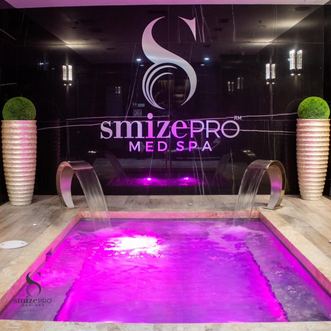 SmizePro Med Spa
