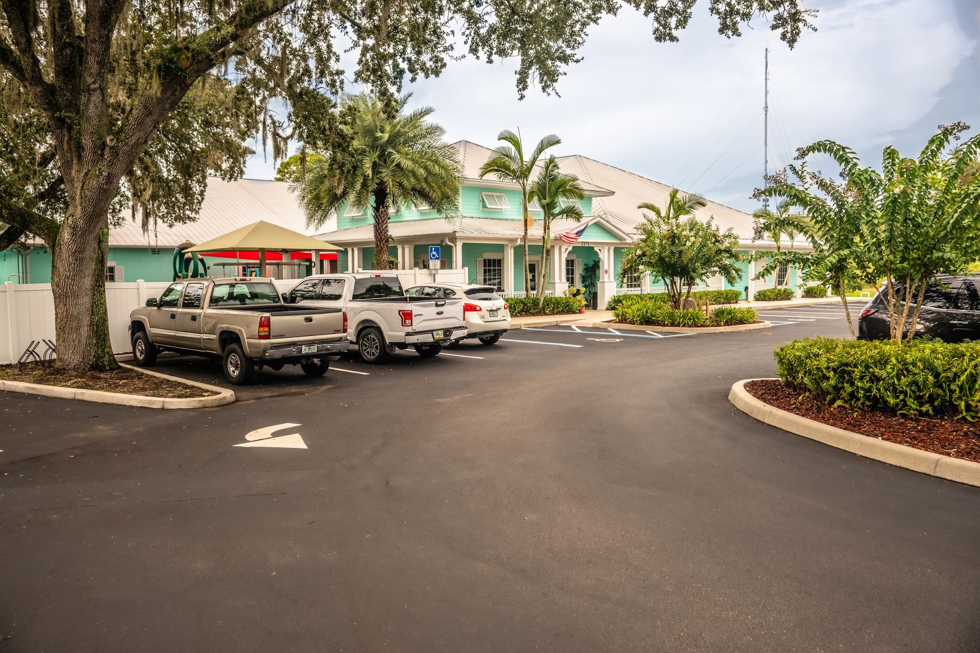 Mustard Seed Kidz 2975 Eber Boulevard, West Melbourne Florida 32904