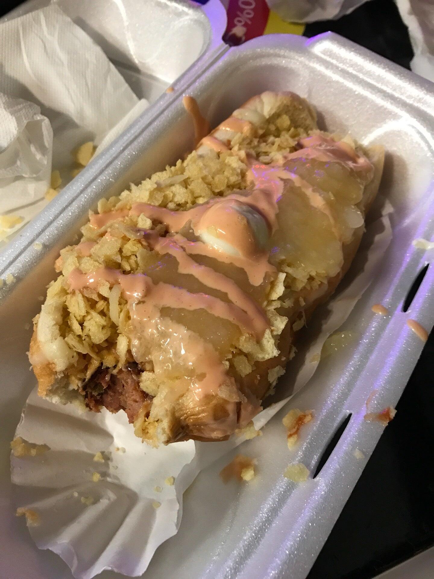 Photo credit: nextdoor