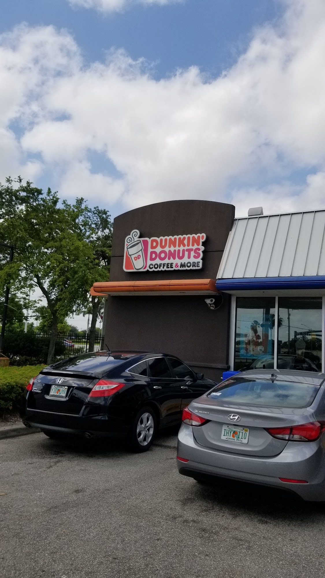 Dunkin'