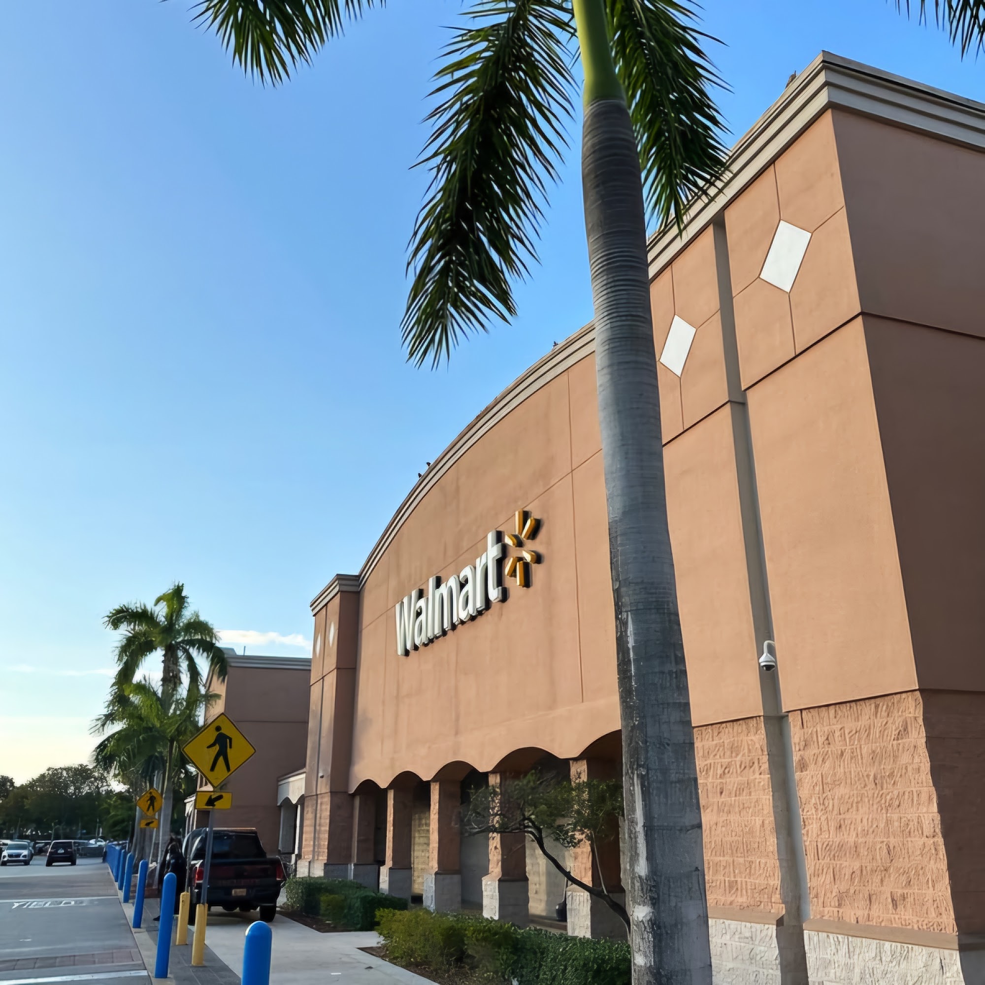 Walmart Bakery