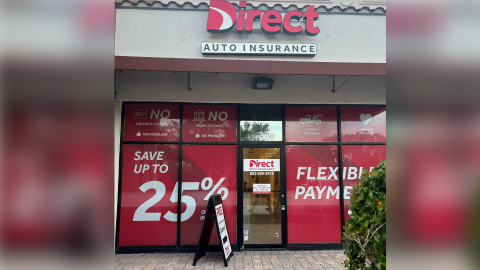 Direct General Insurance Agency