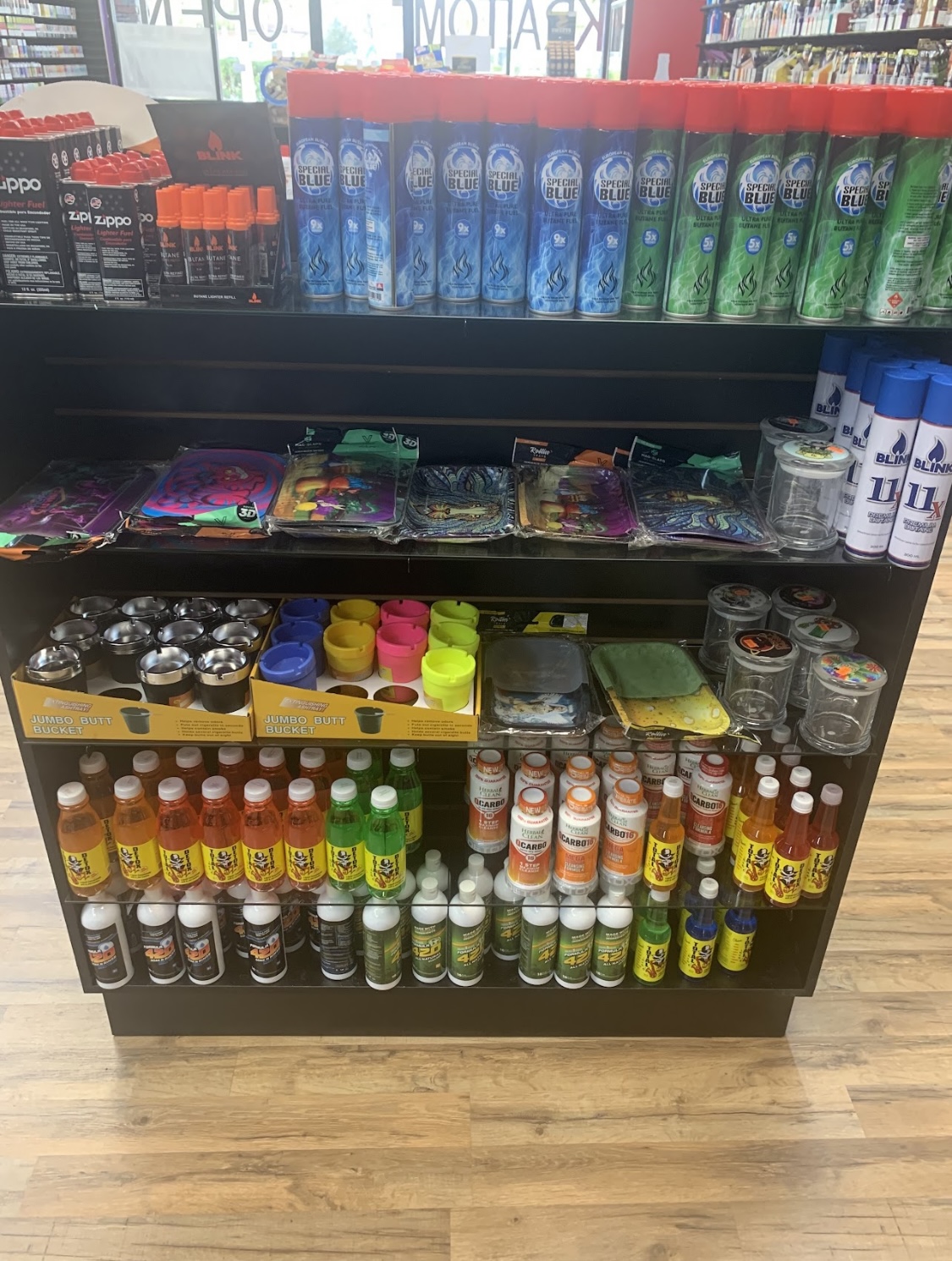 elf bar vape uk Vape World Smoke Shop, Milford main image 0