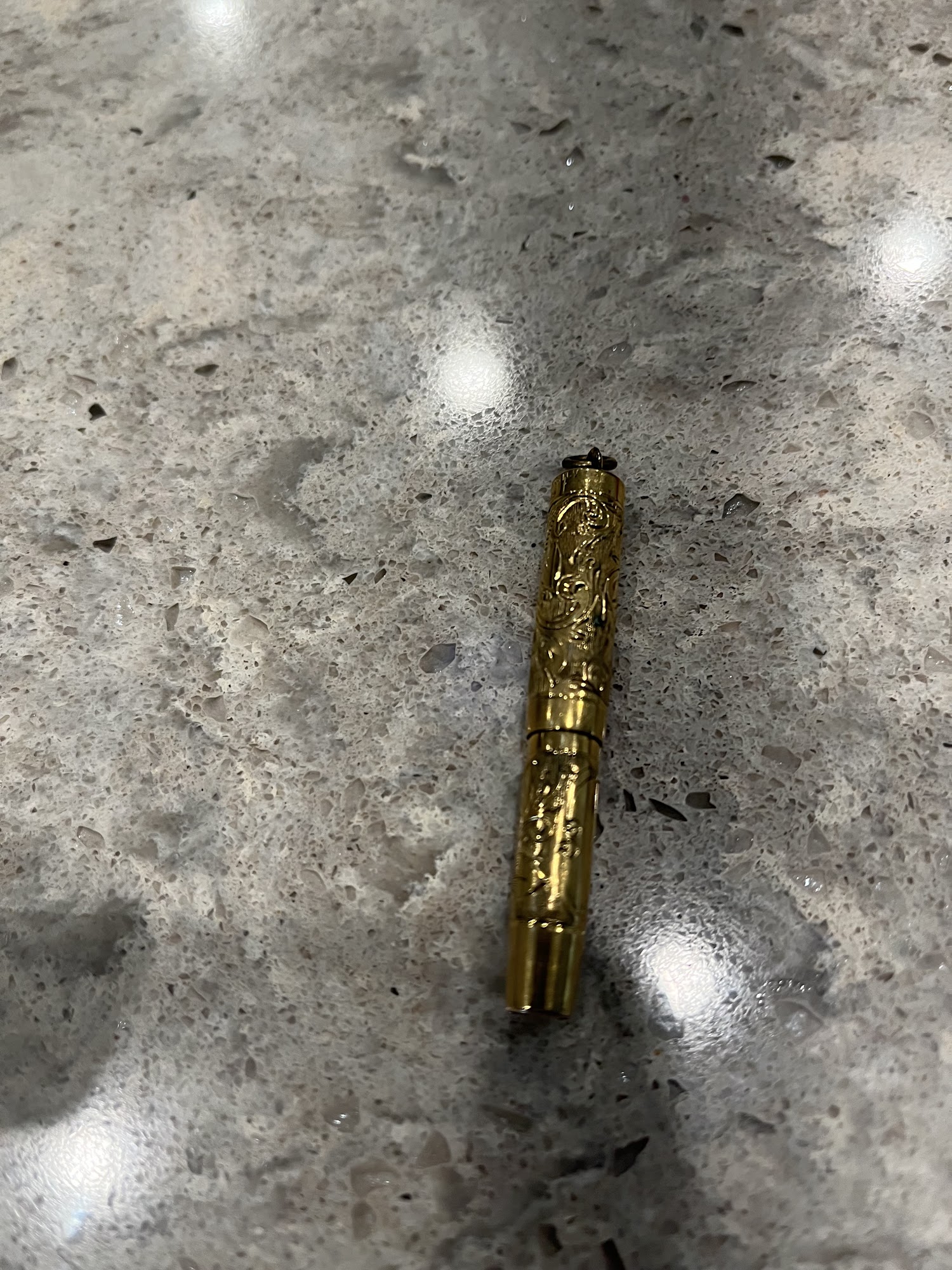 Thunderhawk Enterprise