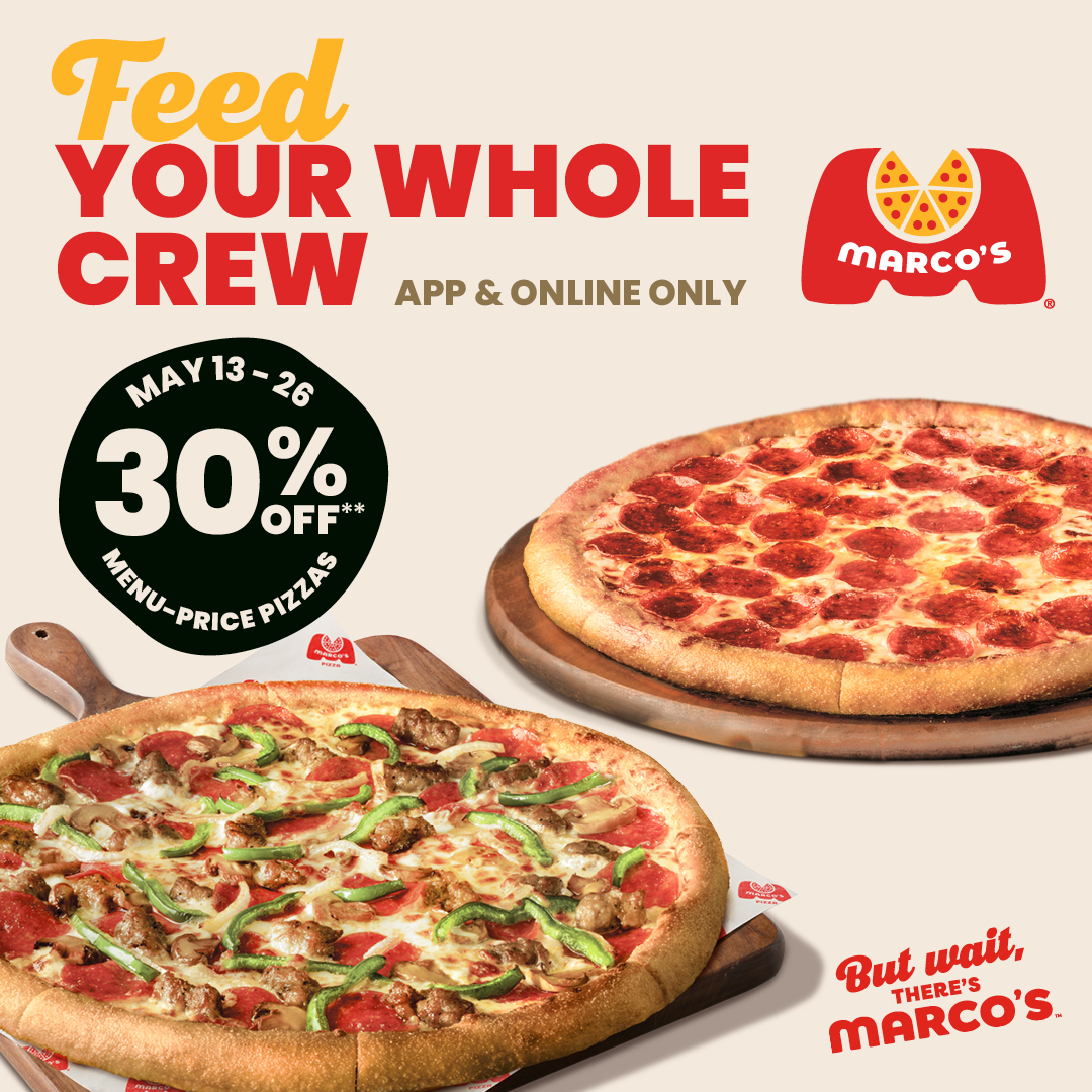 Marco's Pizza
