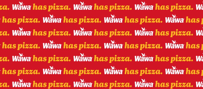 Wawa Menu