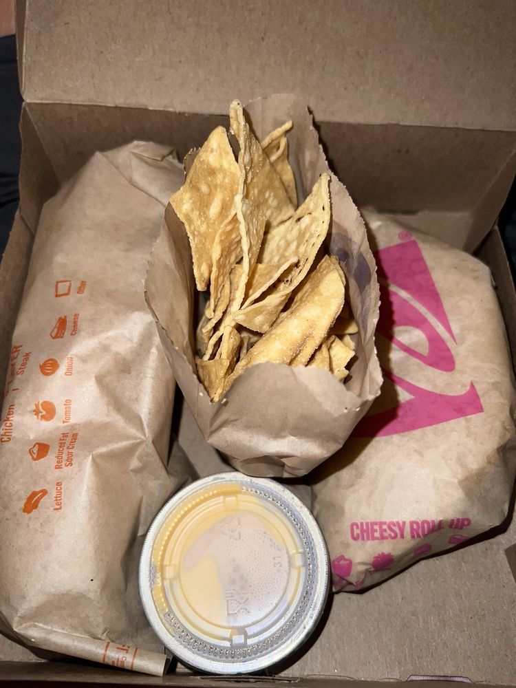 Taco Bell