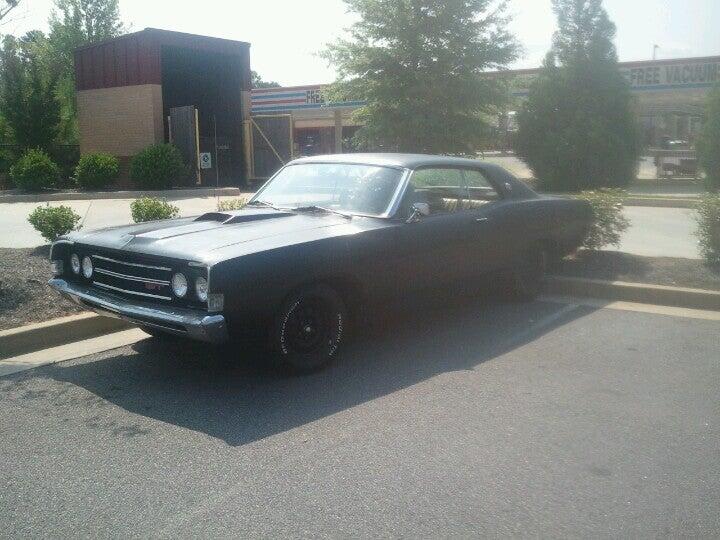 Photo credit: nextdoor