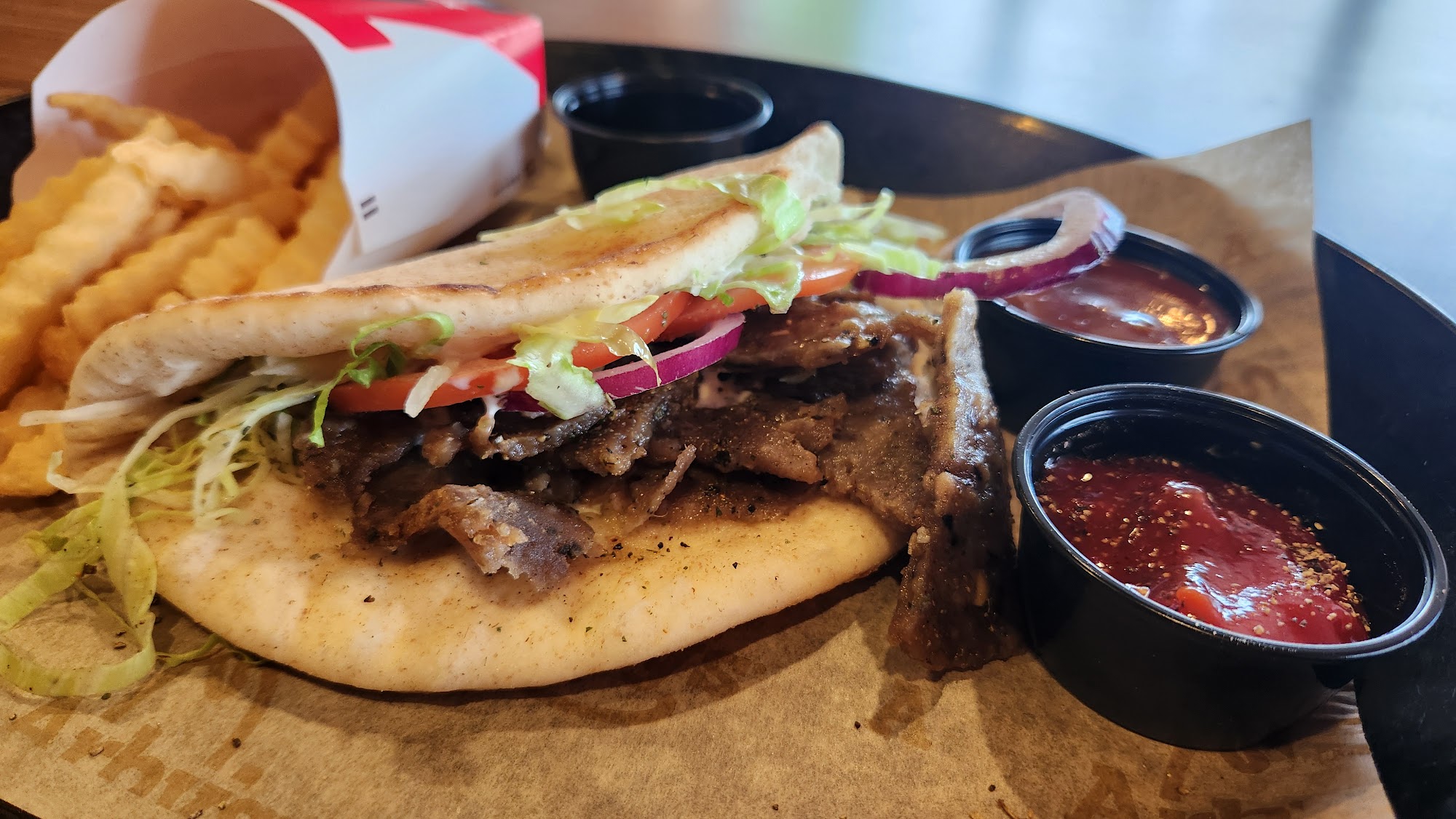 Arby's