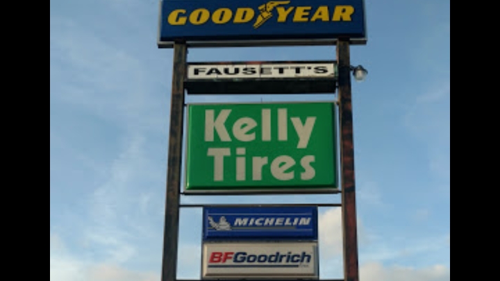 24HR Auto Repair and Tire