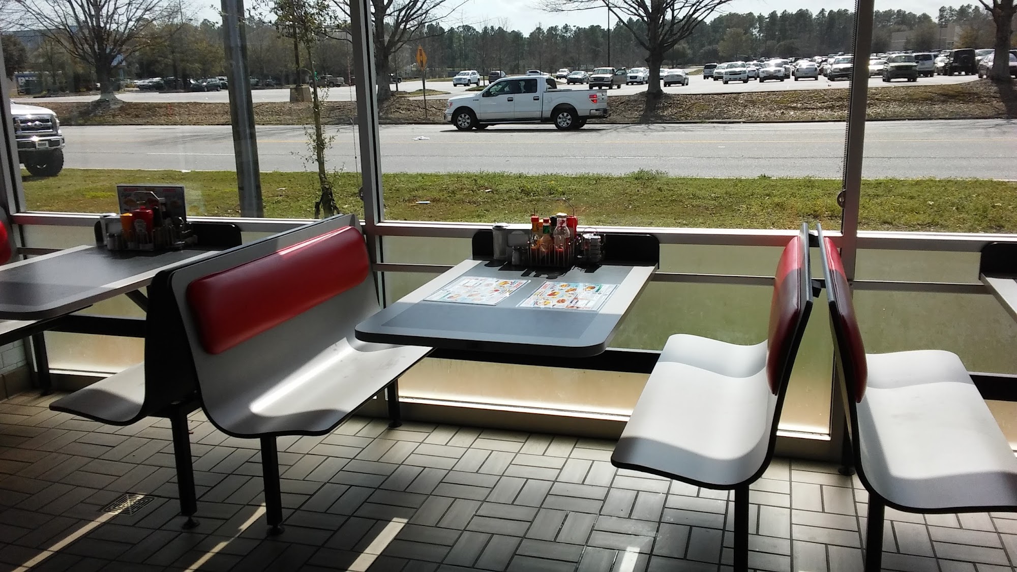 Waffle House