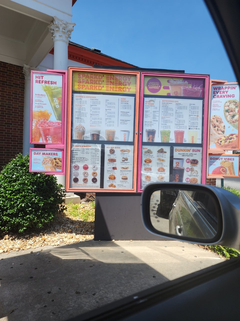 Dunkin'