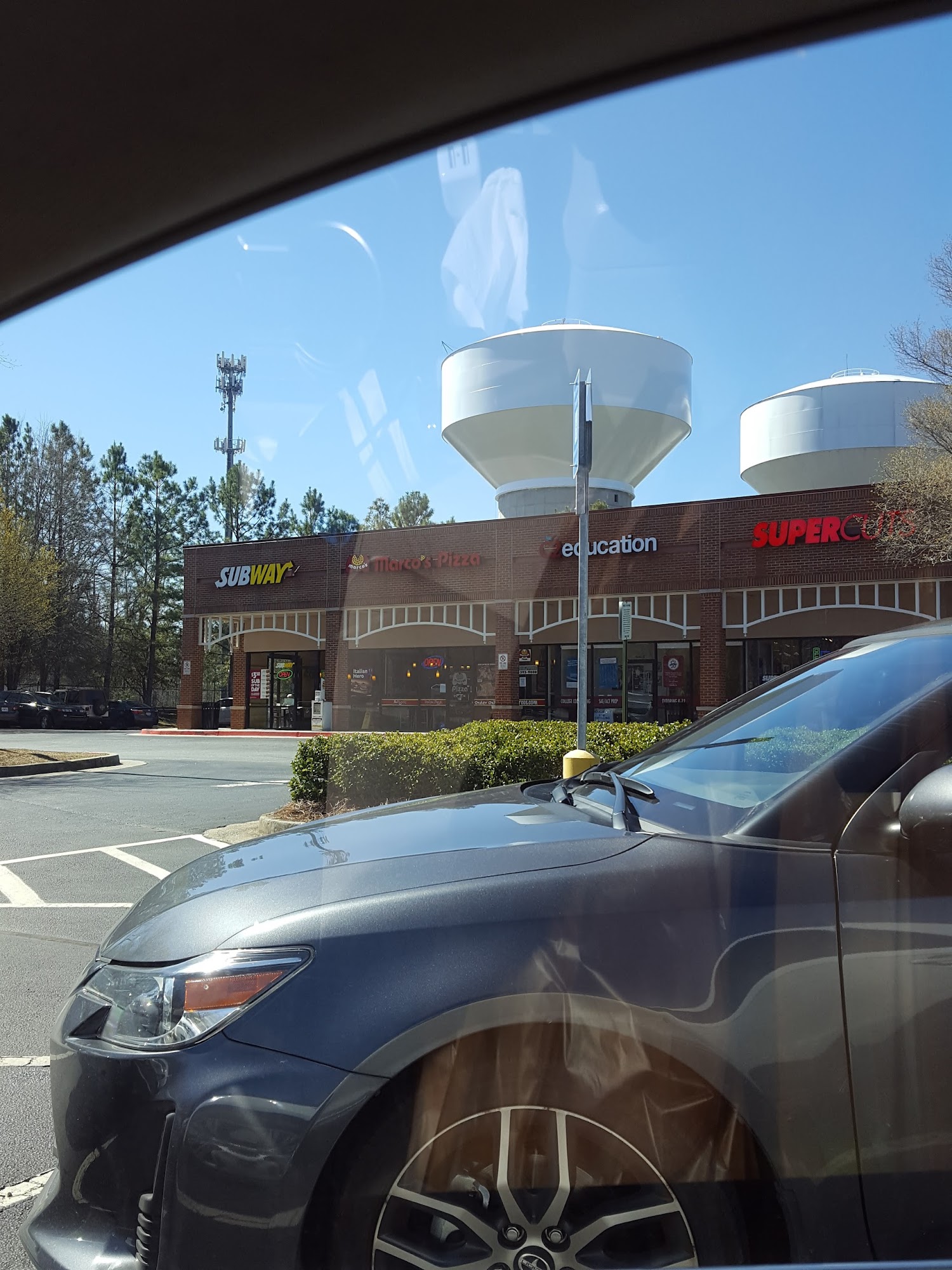 Marco's Pizza