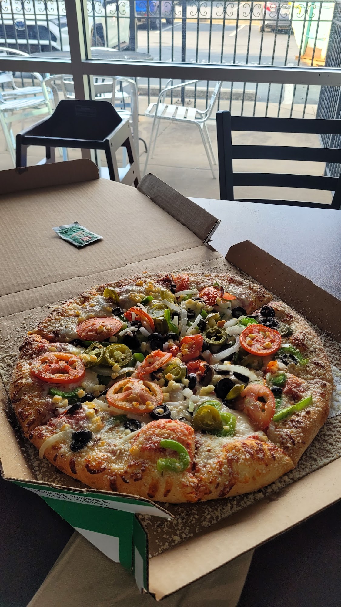 Marco's Pizza