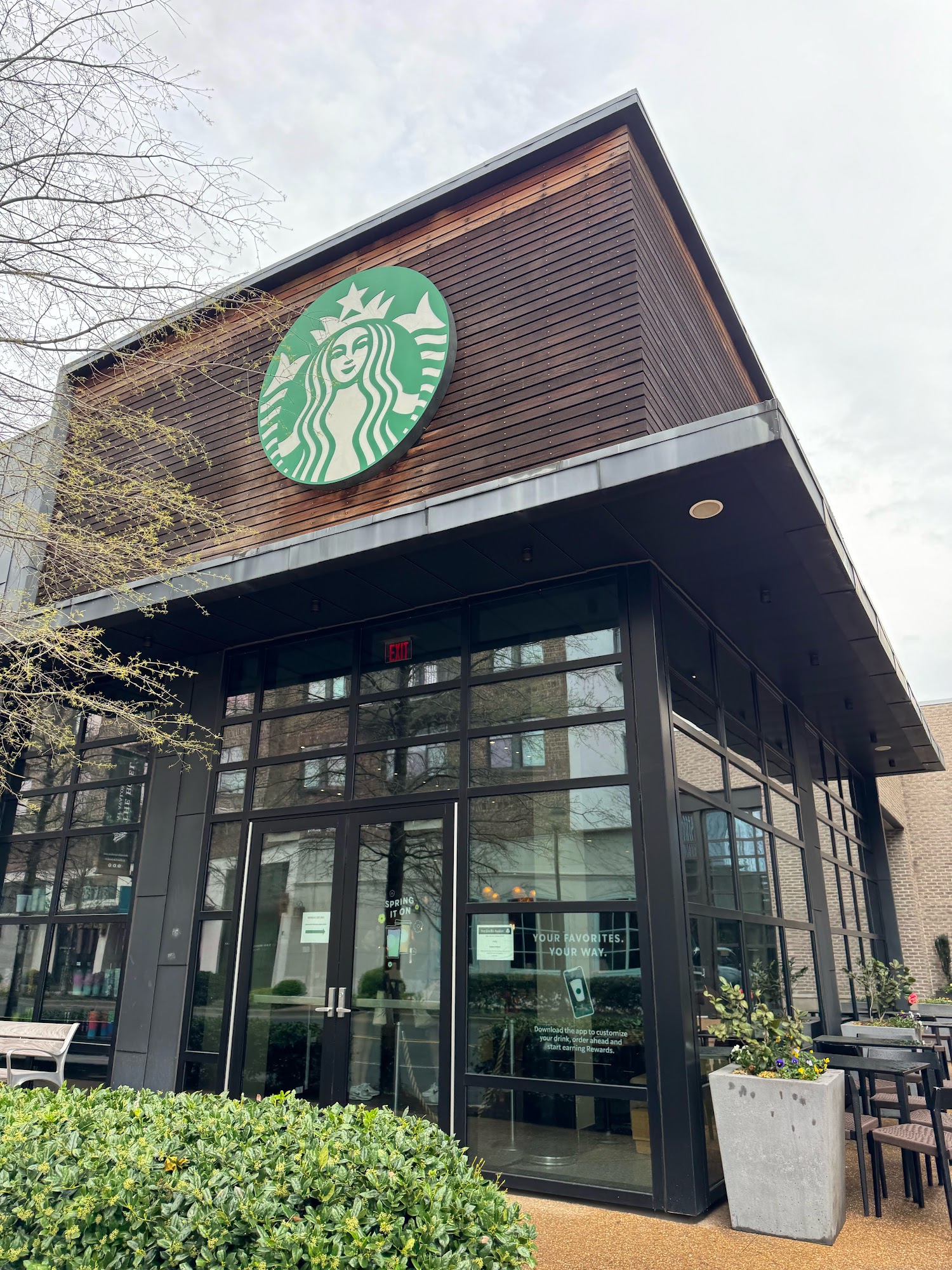 Starbucks