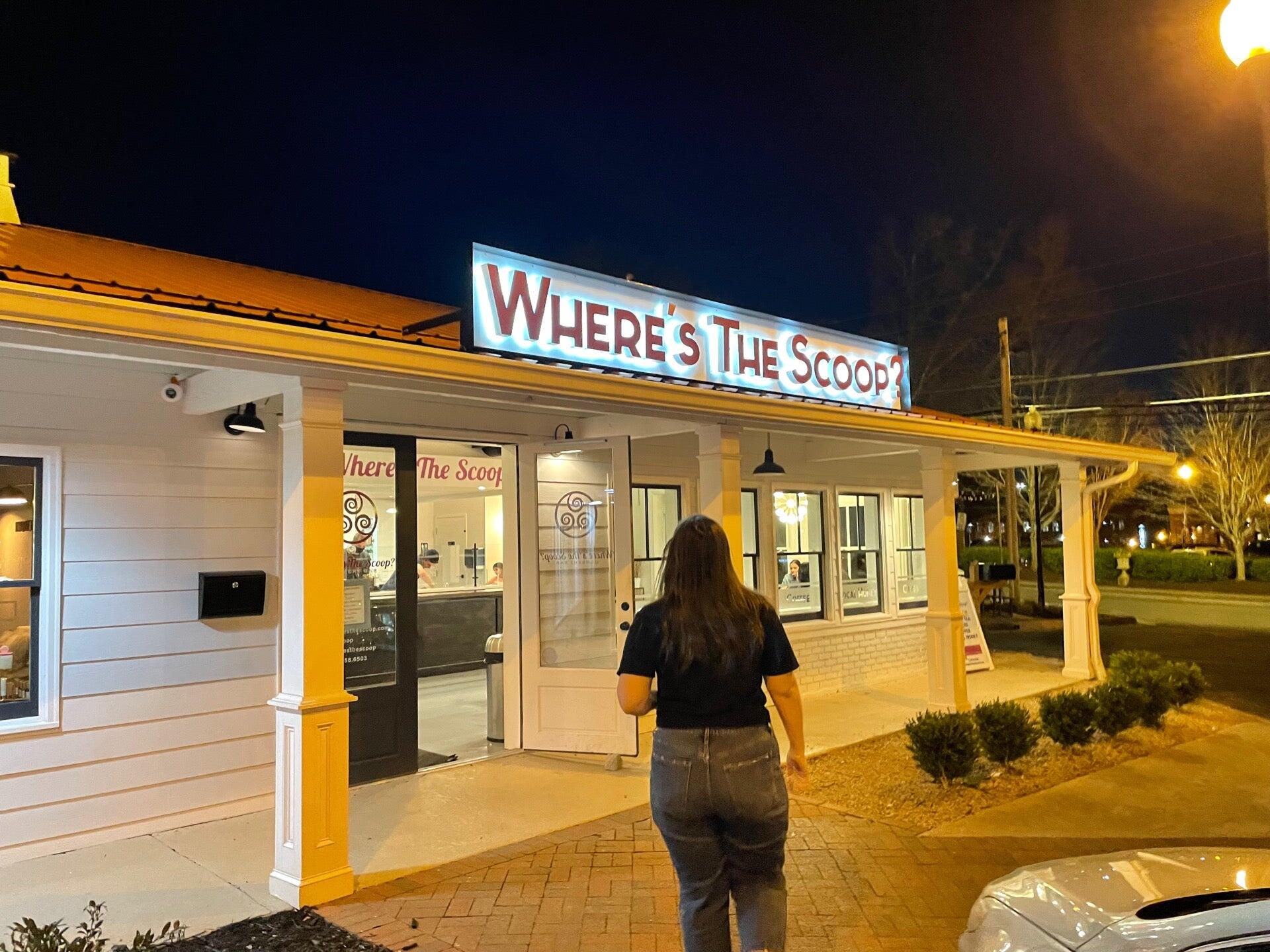 Photo credit: nextdoor