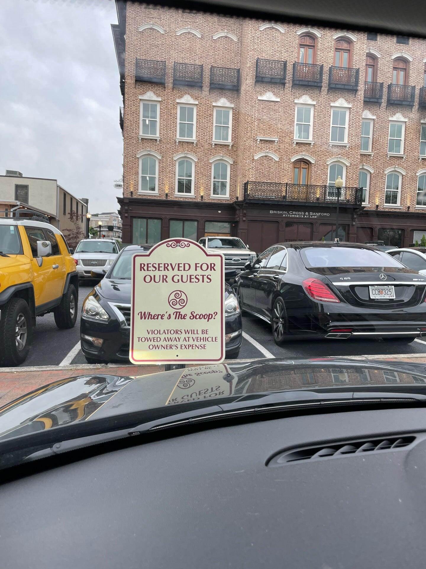 Photo credit: nextdoor