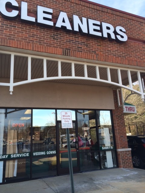 Clothing Care Cleaners Alpharetta