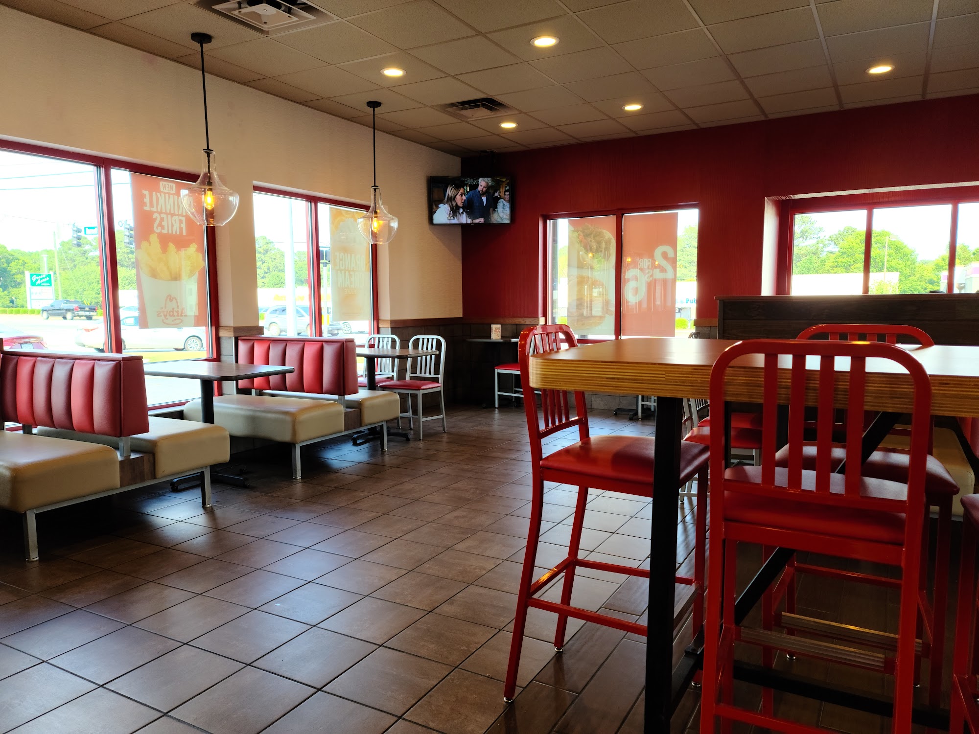 Arby's