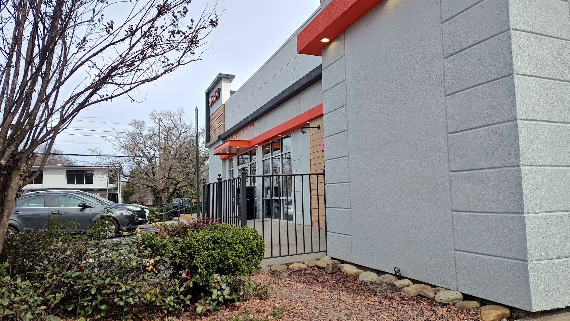 Dunkin'