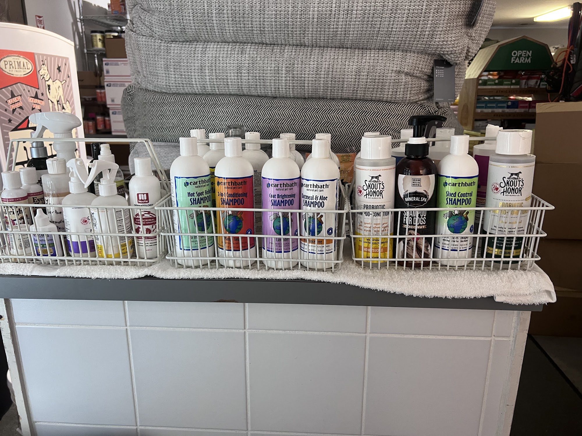 Highland Pet Supply Atlanta