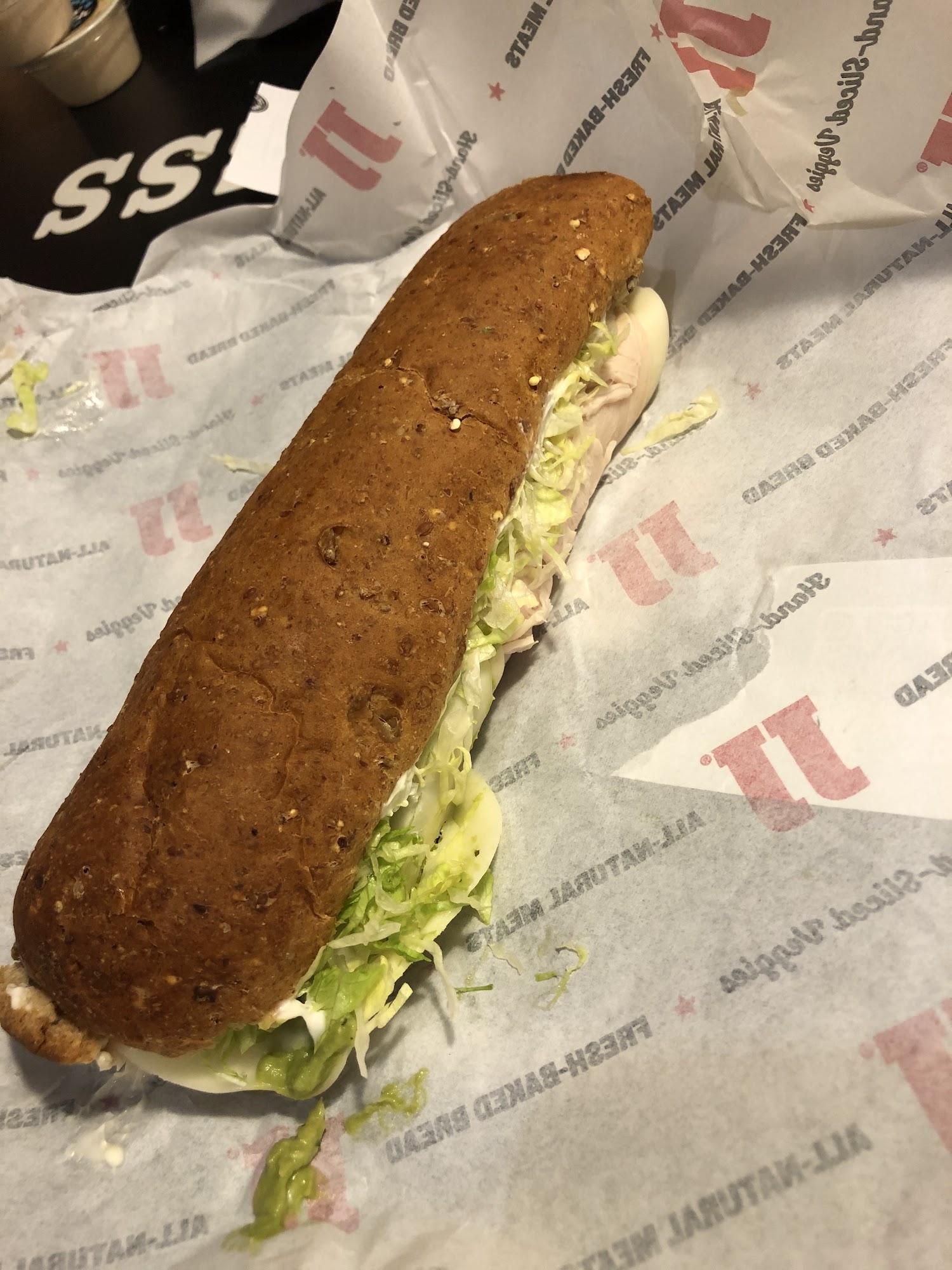 Jimmy John's