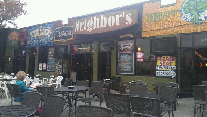 Photo credit: nextdoor
